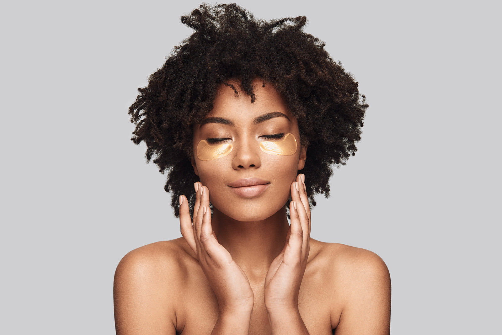 Is it a good idea to clean your skin with oil?