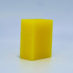 Natural Organic Lemon Hand Soap 3 Saop for $10