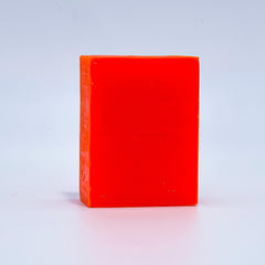 Handmade Organic Carrot Soap 3 Saop for $25