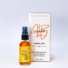 Cleanser for Normal skin