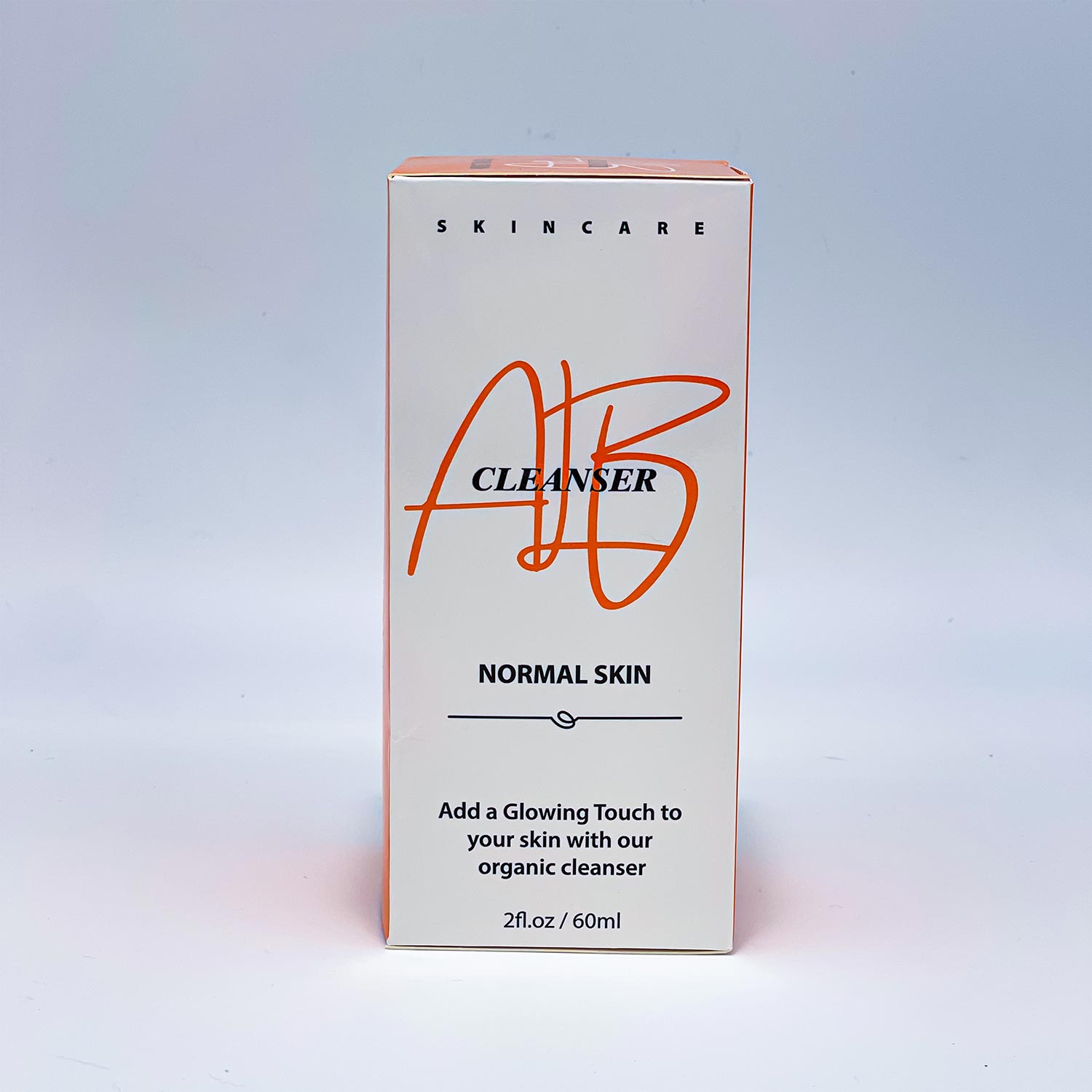 Cleanser for Normal skin