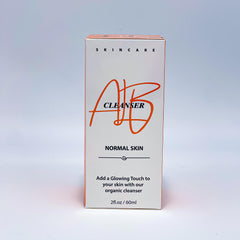 Cleanser for Normal skin