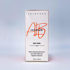 Cleanser for Dry skin