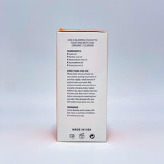 Cleanser for Dry skin