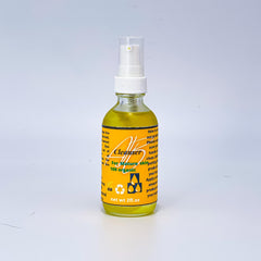 Cleanser Oil For Mature Skin
