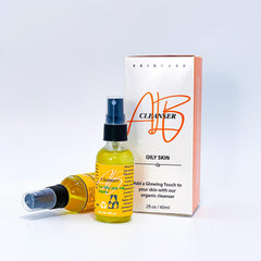 Cleanser for Oily skin