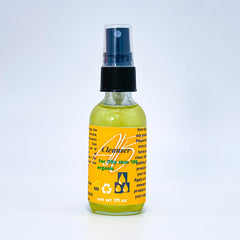 Cleanser for Oily skin