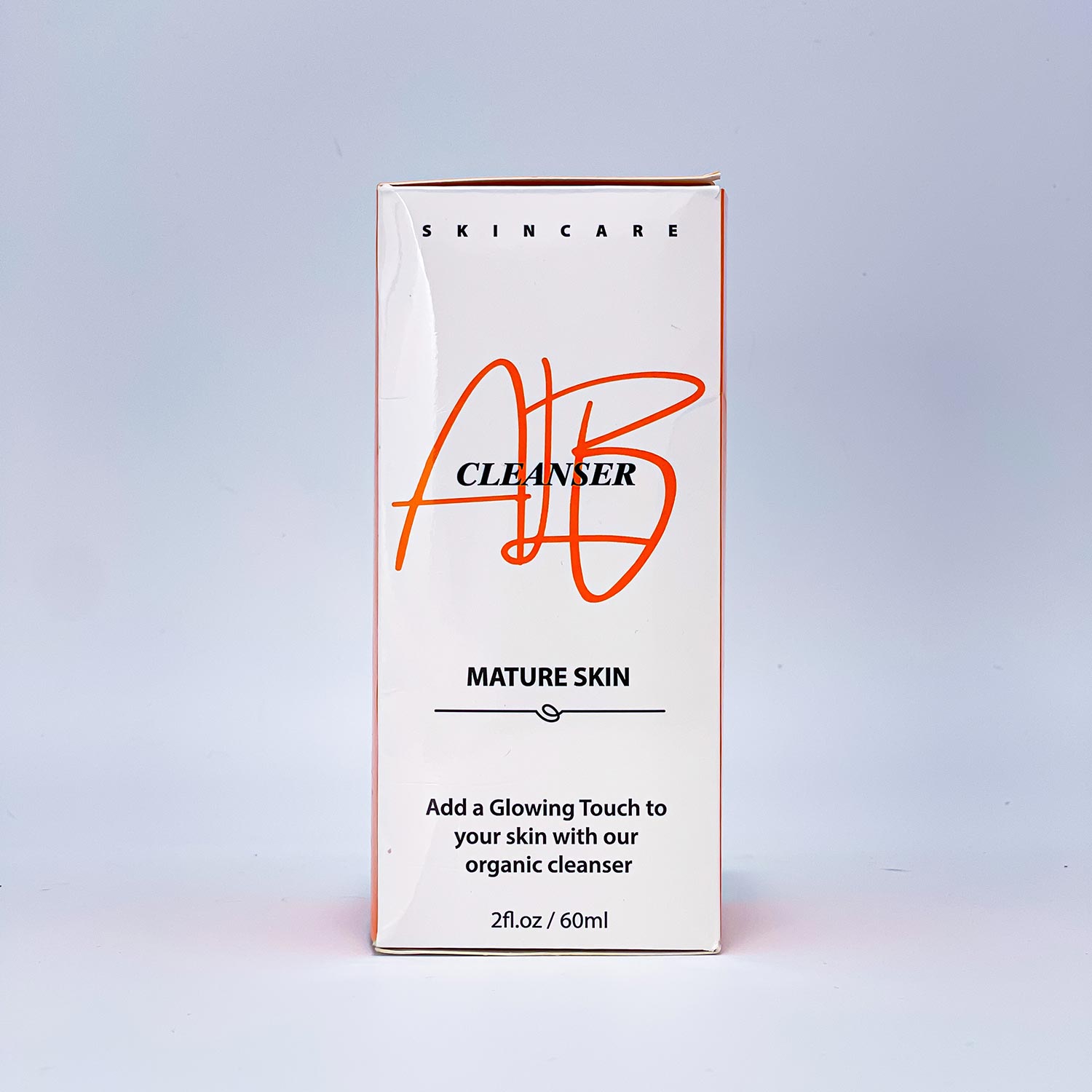 Cleanser Oil For Mature Skin