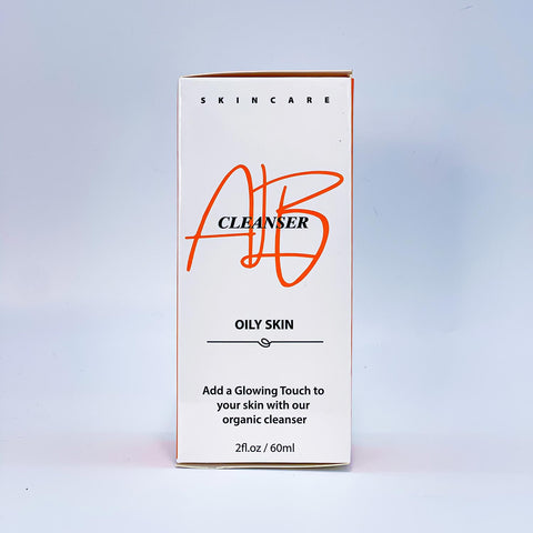 Cleanser for Oily skin