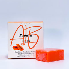 Albeauty Papaya Soap