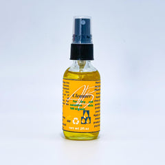 Cleanser for Dry and sensitive skin